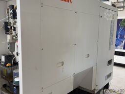 Mazak SMOOTH QUICK TURN 100 MSY