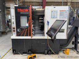 Mazak SMOOTH QUICK TURN 100 MSY