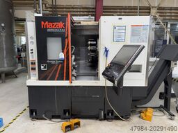 Mazak SMOOTH QUICK TURN 100 MSY
