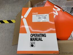 Mazak SMOOTH QUICK TURN 100 MSY
