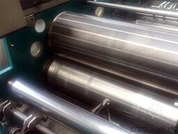 Edelmann WEB 48 Five Rolle-Bogen