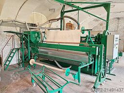 Walter Schober/Dilo Kräutervlies