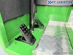 Combilift C6000 DIESEL DUPLEX 4650 SIDE-SHIFT
