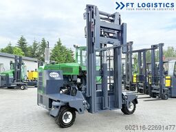 Combilift C6000 DIESEL DUPLEX 4650 SIDE-SHIFT