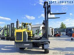 Combilift C14000 GAS DUPLEX 3550 FREE-LIFT
