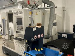 SPINNER VC 450