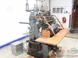 Müller Martini FK III