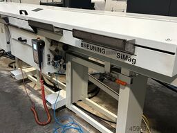 GILDEMEISTER TWIN 32