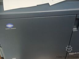 Konica Minolta bizhub pro c1060l