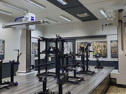Zeiss Pro T Advance CMM