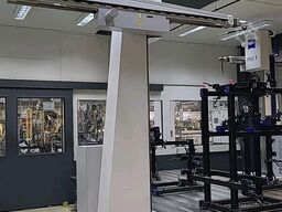 Zeiss Pro T Advance CMM