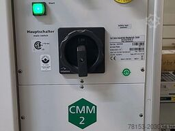 Zeiss Pro T Advance CMM