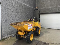 JCB 1 THT