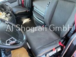 Renault T520 Standklima/Retarder/Voll Luft/Euro 6