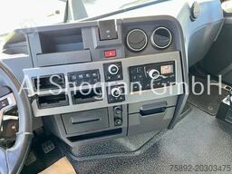 Renault T520 Standklima/Retarder/Voll Luft/Euro 6