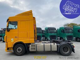 DAF XF Euro6 480