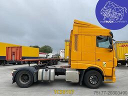 DAF XF Euro6 480