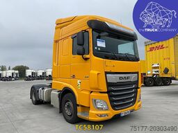 DAF XF Euro6 480