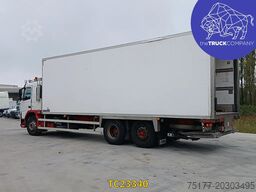 Volvo FM 410