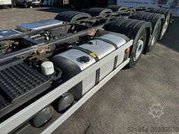 Volvo FH 540 8x2*4, ADR, Euro 6, Chassi (ex. Tank-tru...