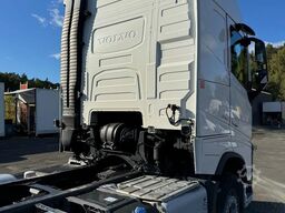 Volvo FH 540 8x2*4, ADR, Euro 6, Chassi (ex. Tank-tru...