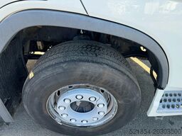 Volvo FH 540 8x2*4, ADR, Euro 6, Chassi (ex. Tank-tru...