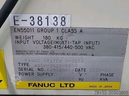 FANUC 