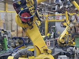 FANUC 
