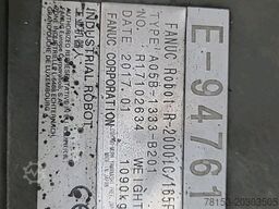 FANUC 