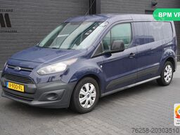 Ford Transit Connect 1.5 TDCI 100PK L2 EURO 6 - Airc...