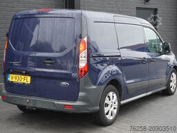 Ford Transit Connect 1.5 TDCI 100PK L2 EURO 6 - Airc...