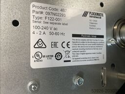 Xerox complete finishing options for div. Xerox models