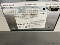 Xerox complete finishing options for div. Xerox models