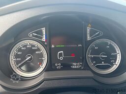 DAF XF 480 FT + EURO 6 + LOW KM