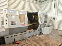 HAAS SL40 HE