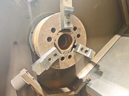 HAAS SL40 HE
