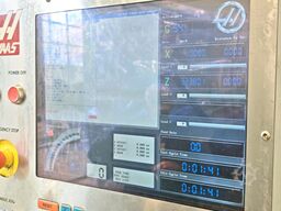 HAAS SL40 HE