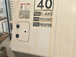HAAS SL40 HE