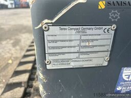 Terex TC16/SW/Schwenklöffel/2228 Std.