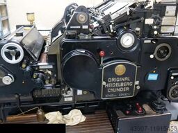 Heidelberg SBB