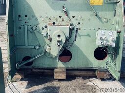 PAUL K 34/2200