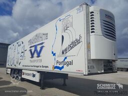 Schmitz Cargobull Semitrailer Reefer Multitemp