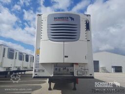 Schmitz Cargobull Semitrailer Reefer Multitemp