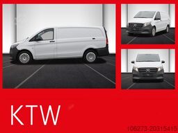 Mercedes-Benz Vito116CDI KA lang,Automatik,Klima,Tempomat