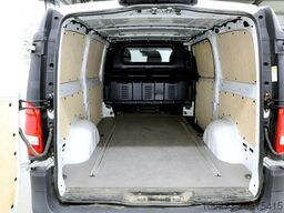 Mercedes-Benz Vito116CDI KA lang,Automatik,Klima,Tempomat