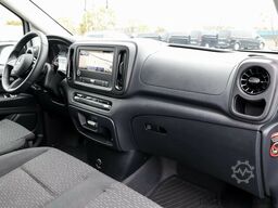 Mercedes-Benz Vito116CDI KA lang,Automatik,Klima,Tempomat