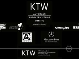 Mercedes-Benz Vito116CDI KA lang,Automatik,Klima,Tempomat