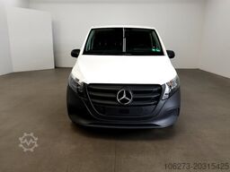 Mercedes-Benz Vito116CDI KA lang,Automatik,Klima,Facelift
