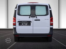 Mercedes-Benz Vito116CDI KA lang,Automatik,Klima,Tempomat