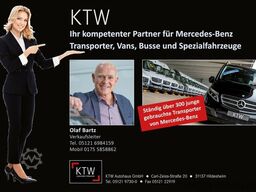Mercedes-Benz Vito116CDI KA lang,Automatik,Klima,Tempomat
